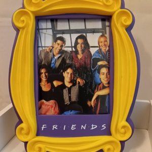 Friends Photo Frame